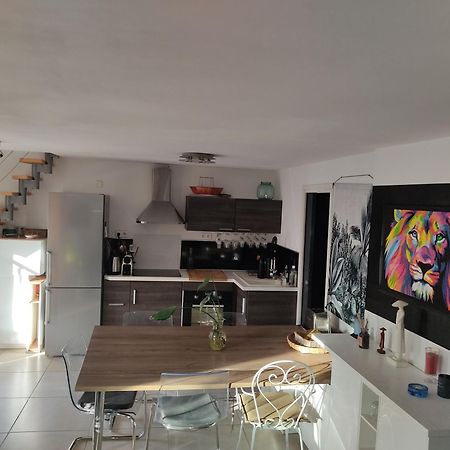 Maison En Centre Ville Au Calme ラシオタ エクステリア 写真