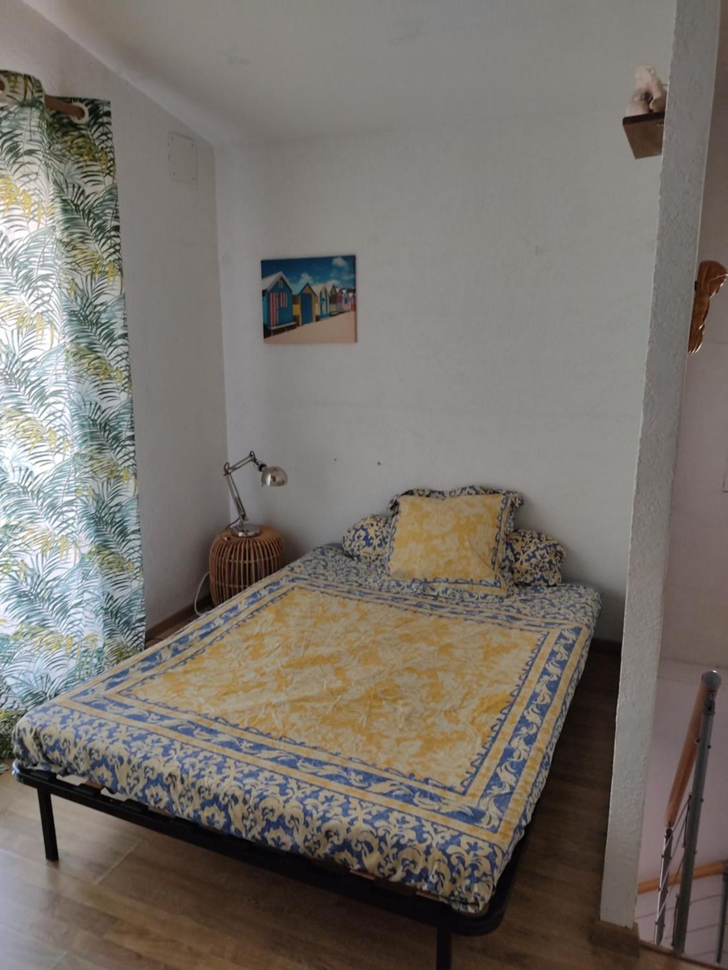 Maison En Centre Ville Au Calme ラシオタ エクステリア 写真