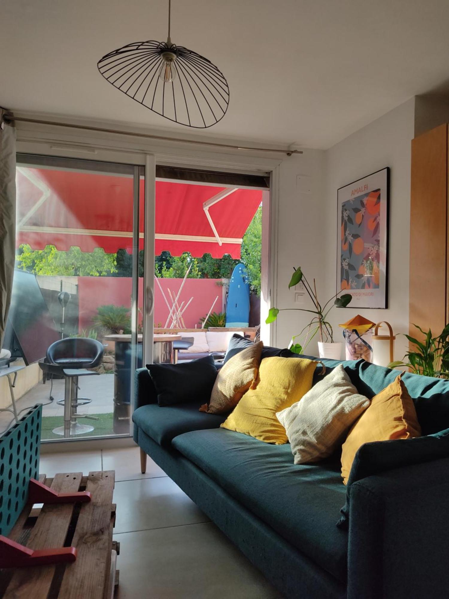Maison En Centre Ville Au Calme ラシオタ エクステリア 写真